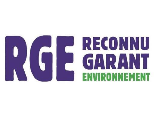 Certification RGE